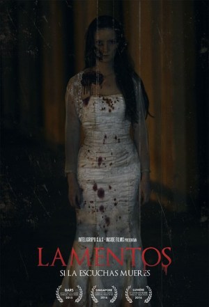 Lamentos