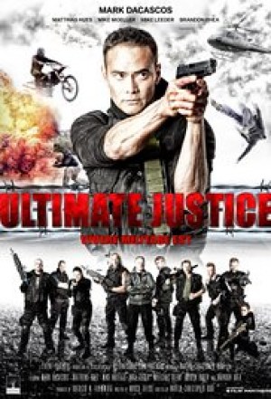 Ultimate Justice