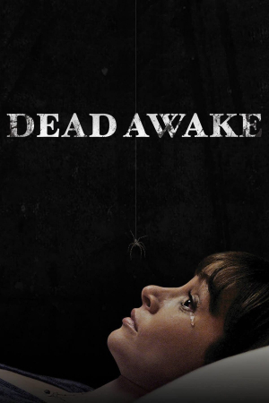 Dead Awake Dead Awake