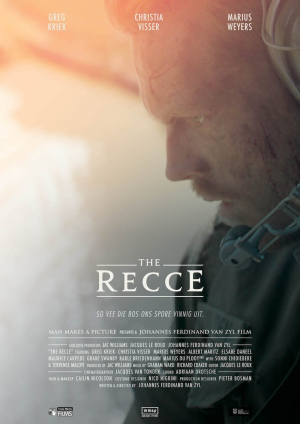 The Recce The Recce