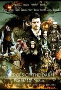 Dark of Magic