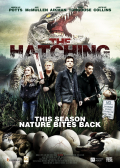 Película The Hatching
