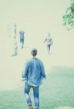 Fairytales for the Fatherless