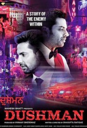 Dushman: A story of the enemy within
