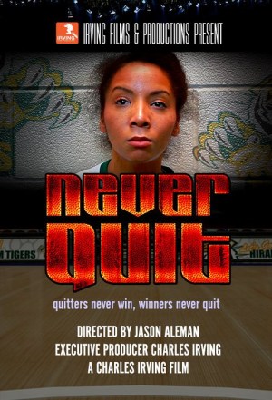 Never Quit