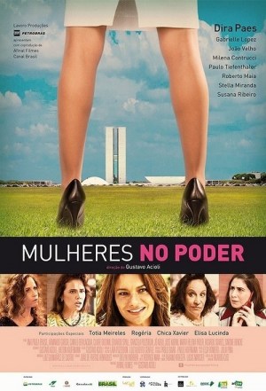 Mulheres no Poder