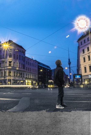 Notes of Berlin