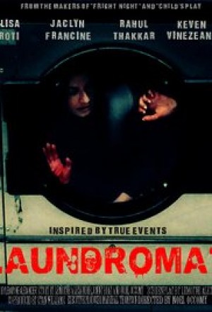 Laundromat the Thriller