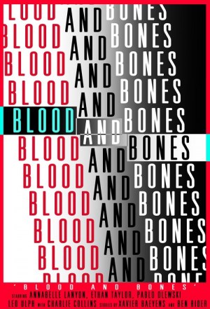 Blood and Bones