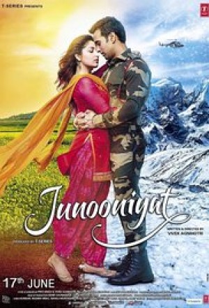 Junooniyat Junooniyat