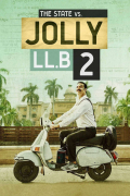 Película Jolly LLB 2