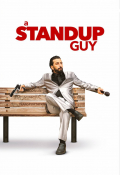 Película A Stand Up Guy