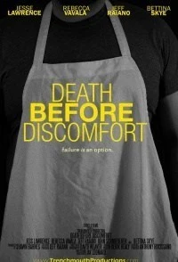 Death Before Discomfort