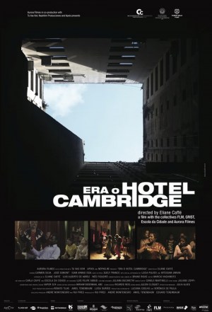 Hotel Cambridge