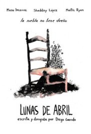 Lunas de abril