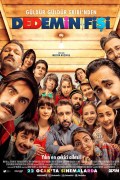 Película Dedemin Fişi