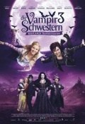 Película Vampire Sisters 3: Journey to Transylvania