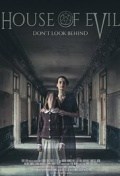 Película House of Evil