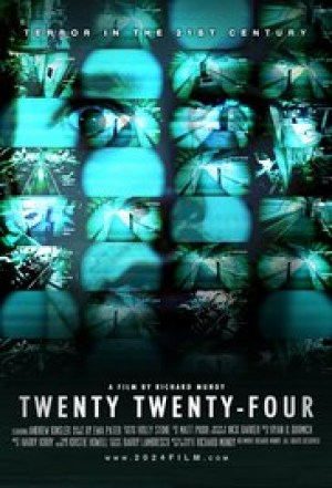 Twenty Twenty-Four