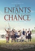 Película Les enfants de la chance