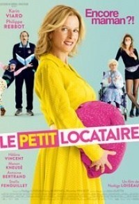 Le petit locataire