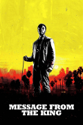 Película Message from the King