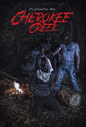 Cherokee Creek