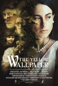 The Yellow Wallpaper