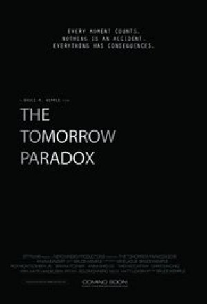 The Tomorrow Paradox