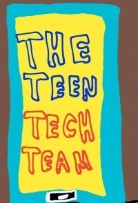 The Teen Tech Team