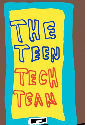 The Teen Tech Team