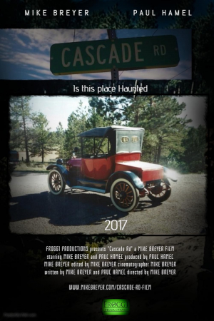 Cascade Road