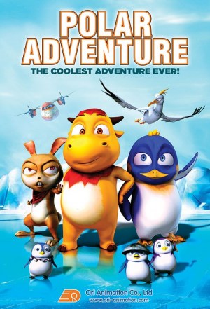 Polar Adventure