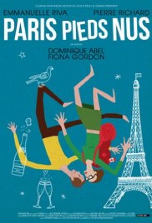 Perdidos en París