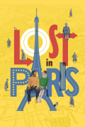 Película Lost in Paris
