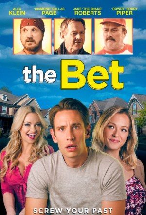 The Bet