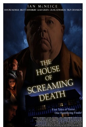 The House of Screaming Death