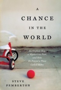 A Chance in the World A Chance in the World