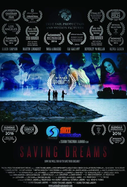 Saving Dreams