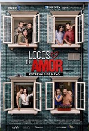 Locos de Amor
