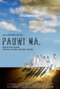 Pauwi na