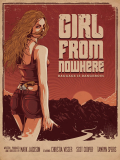 Película Girl from Nowhere