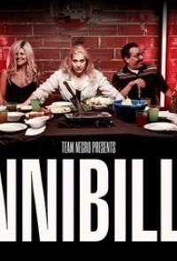 Cannibillies