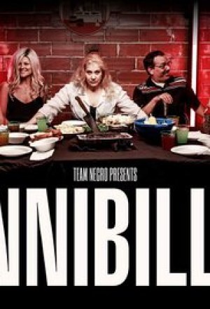 Cannibillies