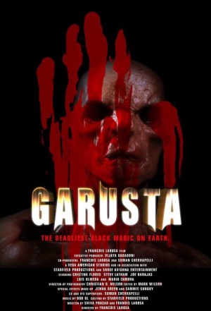 Garusta