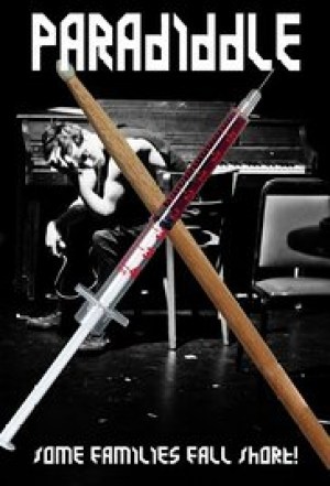 Paradiddle
