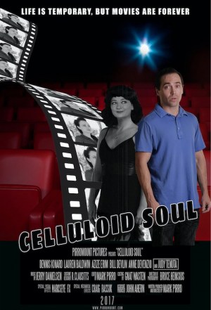 Celluloid Soul