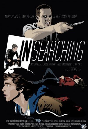 In Searching