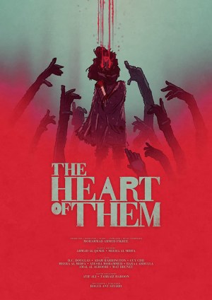 The Heart of Them The Heart of Them