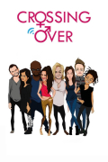 Película Crossing Over
